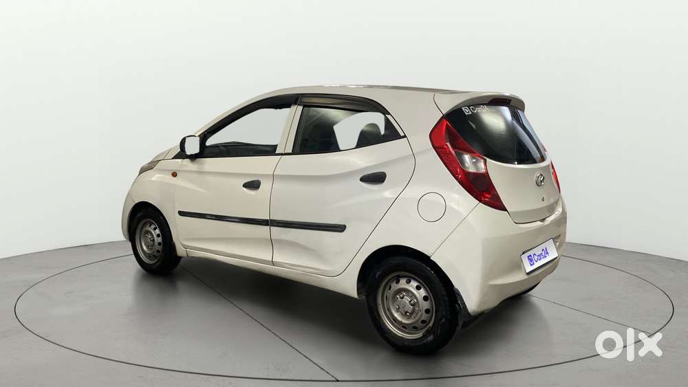 Hyundai Eon Era +, 2017, Petrol