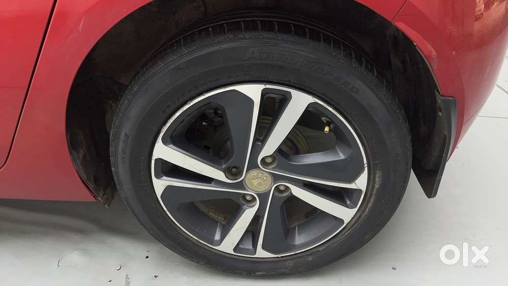 Tata Altroz 1.2 Xt, 2020, Cng & Hybrids