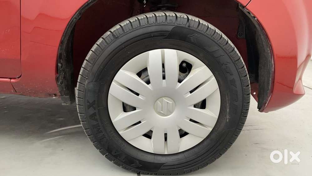 Maruti Suzuki Alto 800 Lxi, 2015, Petrol