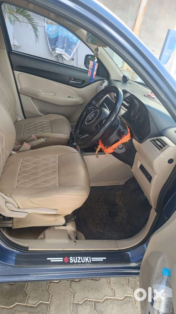 Maruti Suzuki Dzire 2017-2020 Vdi, 2017, Diesel