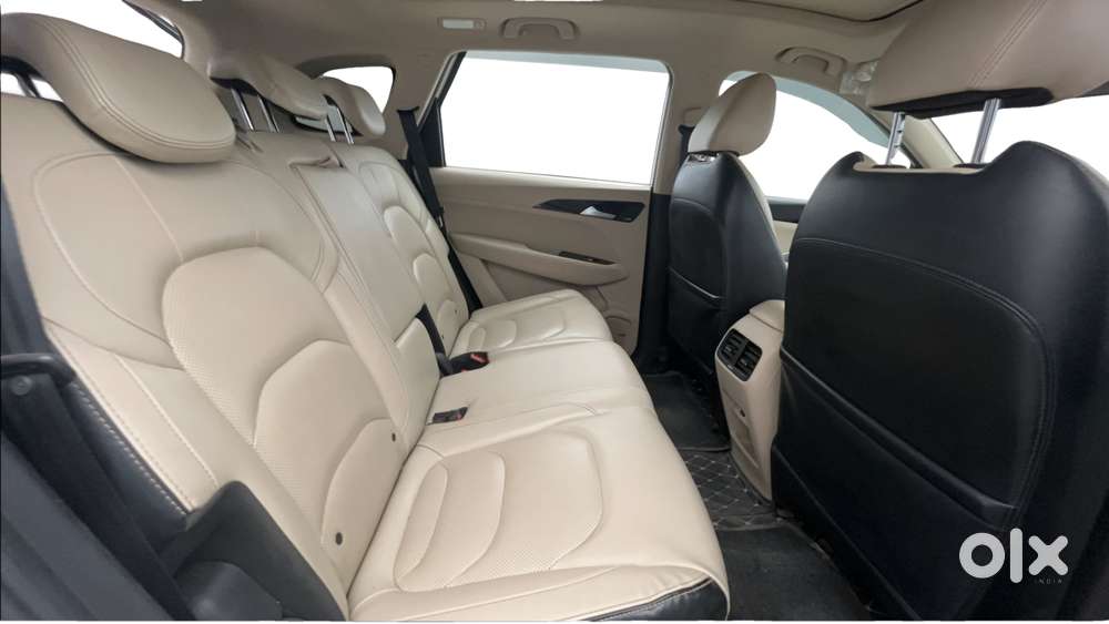 Mg Hector 2.0 Sharp Diesel, 2021, Diesel