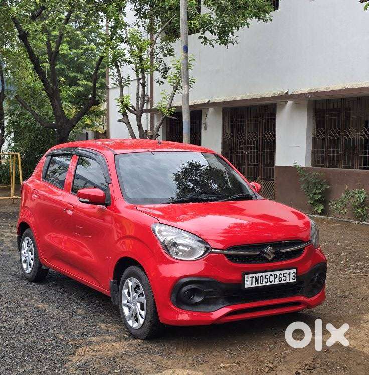 Maruti Suzuki Celerio 1.0 Zxi Ags, 2023, Petrol