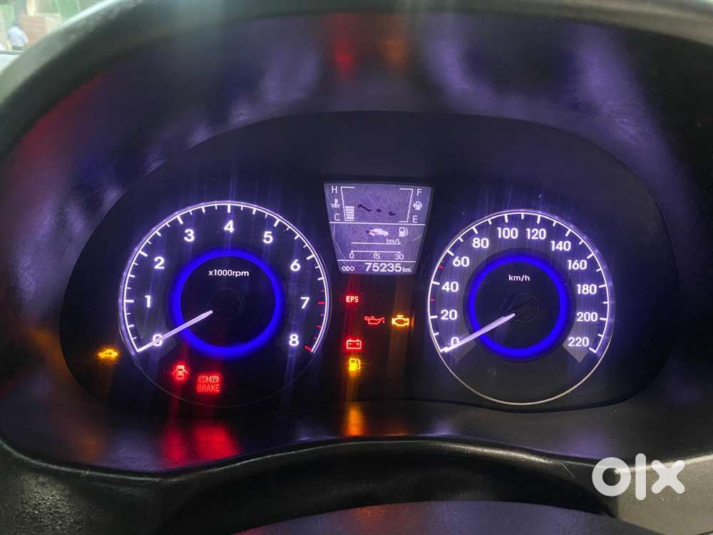 Maruti Suzuki Swift Ddis Vdi, 2013, Diesel