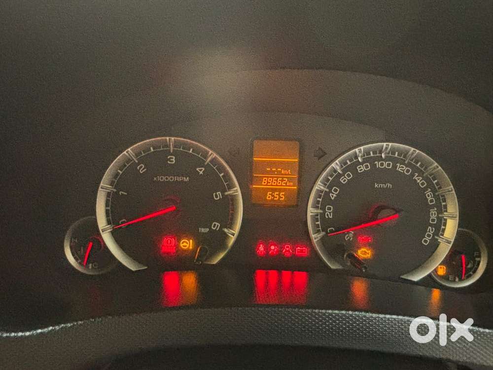 Maruti Suzuki Swift Vdi, 2017, Diesel