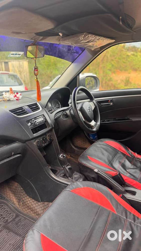 Maruti Suzuki Swift Ddis Vdi, 2013, Diesel