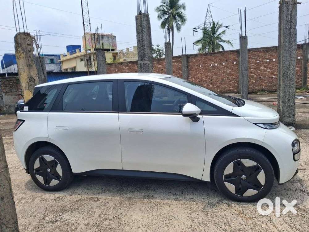 Mg Windsor Ev Excite, 2024, Electric