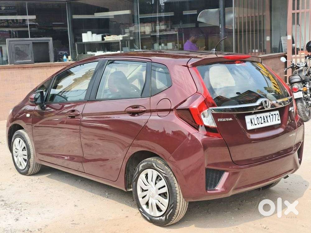 Honda Jazz 1.2 Sv I Vtec, 2016, Petrol