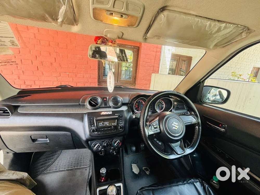 Maruti Suzuki Car 2018