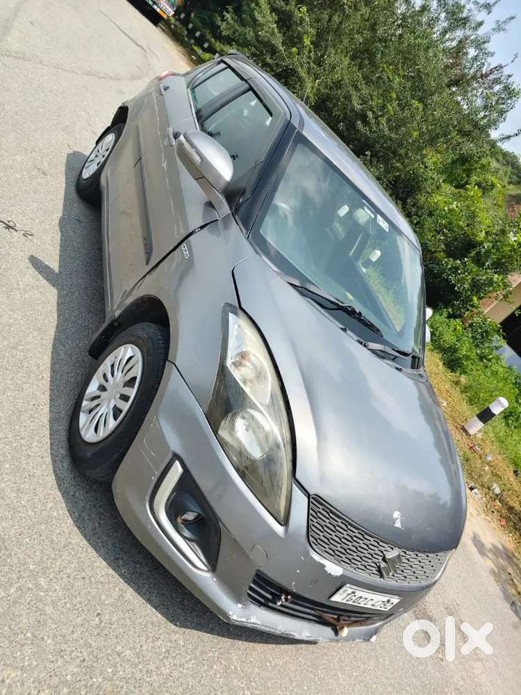 Maruti Suzuki Swift 2013 Diesel Well Maintained