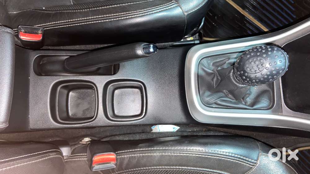 Maruti Suzuki S-cross Alpha 1.6, 2015, Diesel