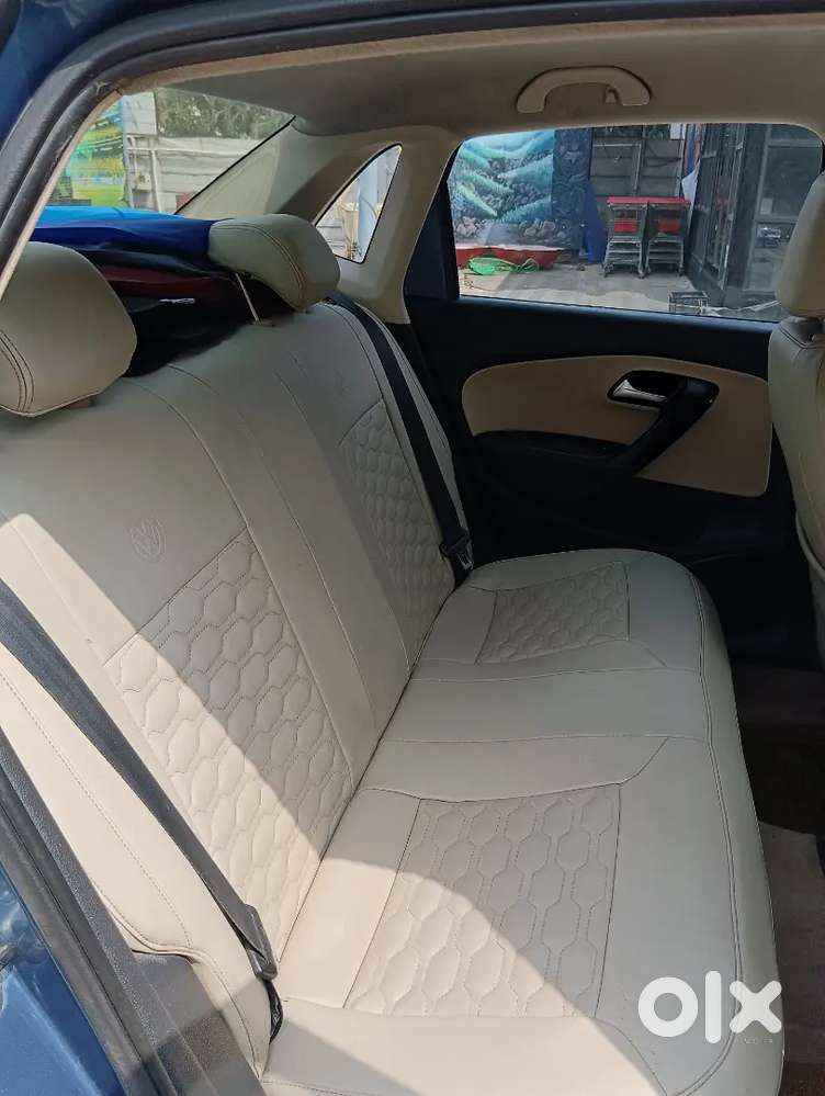 Volkswagen Ameo 2016 End Petrol + Cng Good Condition