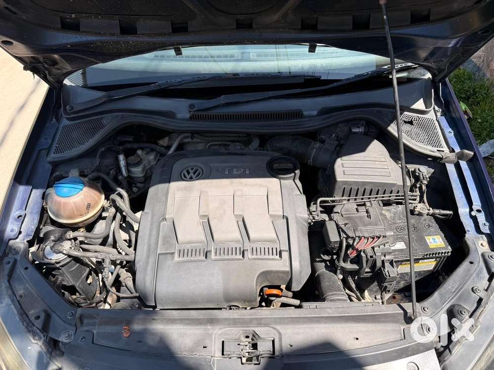 Volkswagen Polo 2013 Diesel Well Maintained