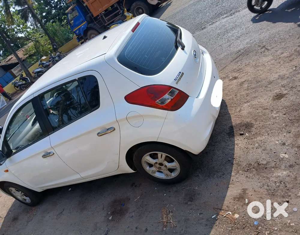 Hyundai I20 Asta 2009 100000 Km