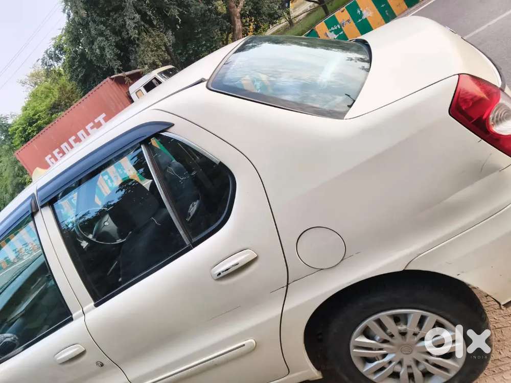 Tata Indigo Ecs Deisel Car