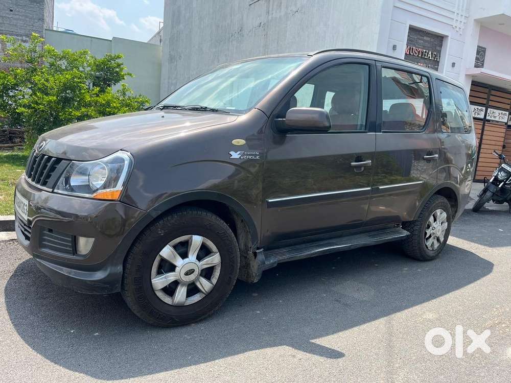 Mahindra Xylo 2013 Diesel Good Condition