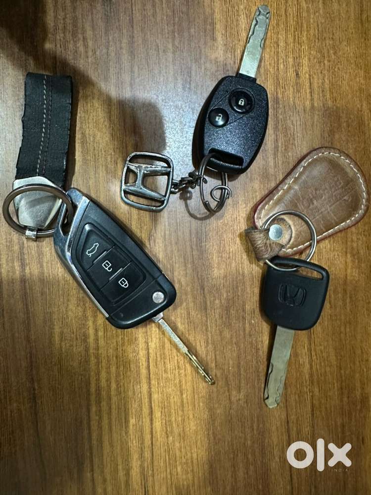 Cleanest Honda Amaze In Market