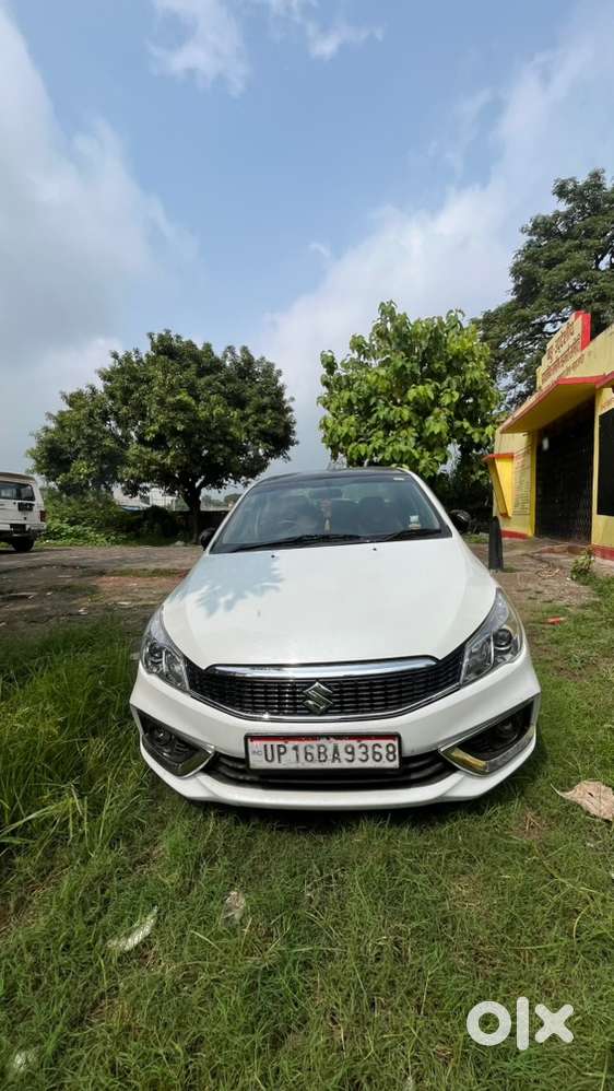 Maruti Suzuki Ciaz 2015