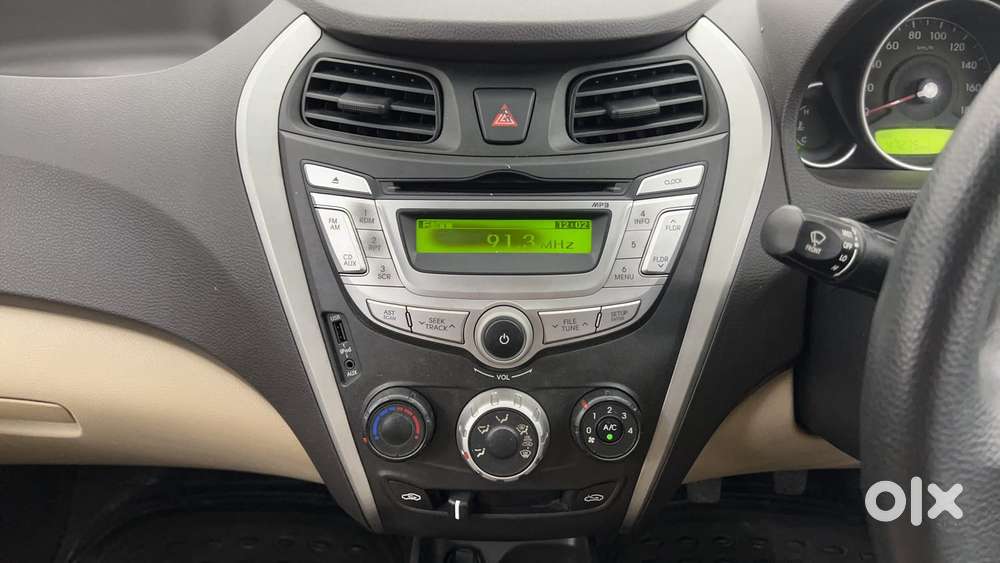 Hyundai Eon Magna, 2012, Petrol
