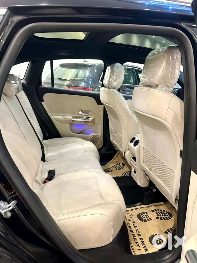Mercedes-benz Gla 200, 2022, Petrol