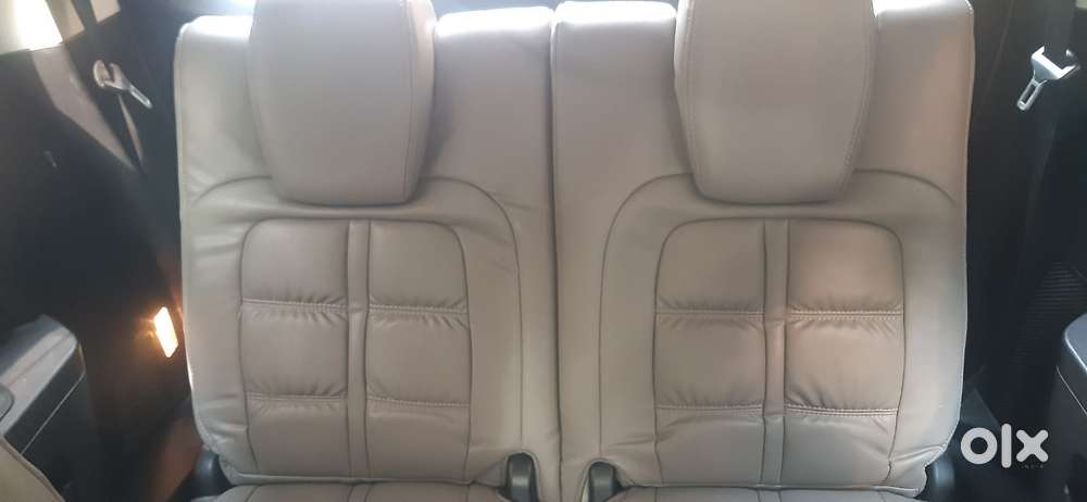 Tata Safari 2.0 Kryotec Xta Plus, 2021, Diesel