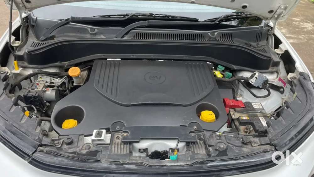 Tata Punch Ev, 2025, Electric