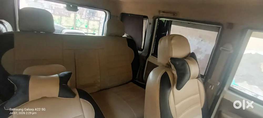 Mahindra Bolero Power Plus 2015 Diesel