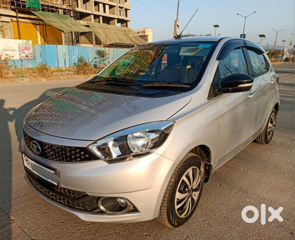 Tata Tiago Xz, 2017, Petrol