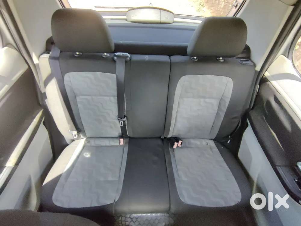 Skoda Fabia 1.5 Manual Petrol 2009
