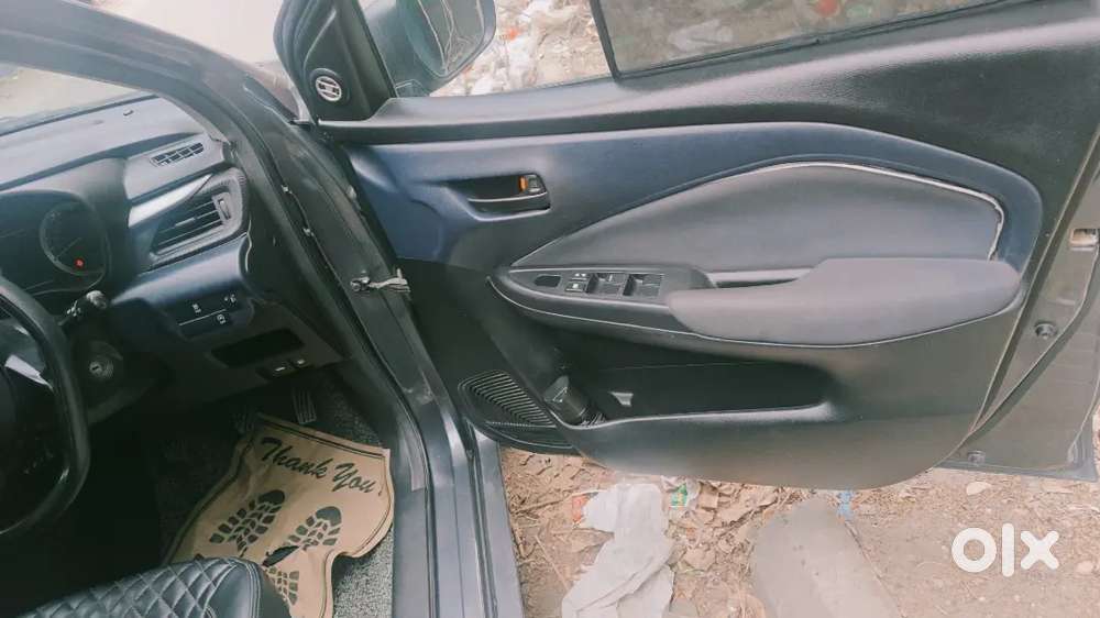 Car Registration Rj. Maruti Suzuki Baleno 2023 Petrol 39000 Km Driven
