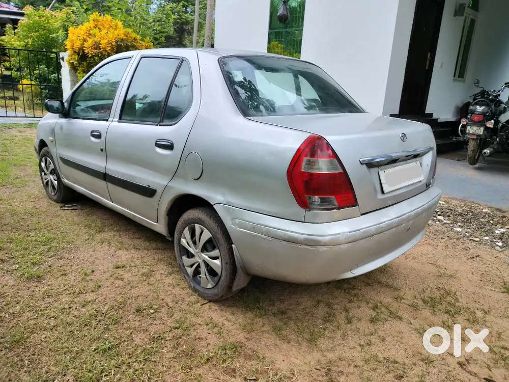 Newly Renewed Tata Indigo 2006