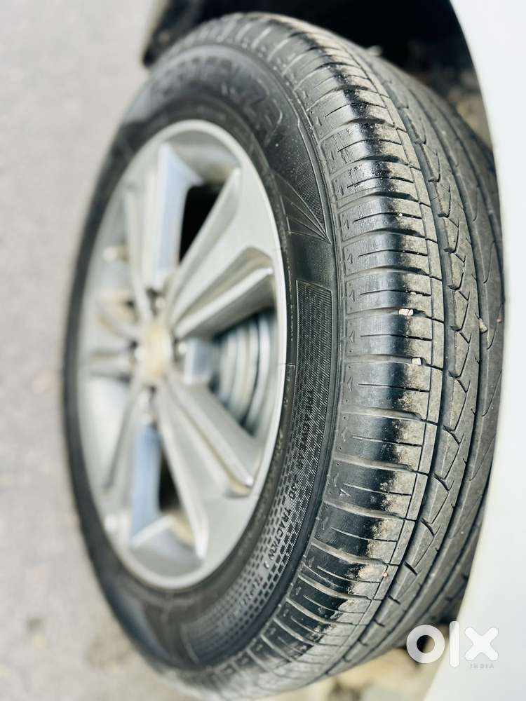 Hyundai Verna 1.6 Sx (o) Crdi, 2018, Diesel