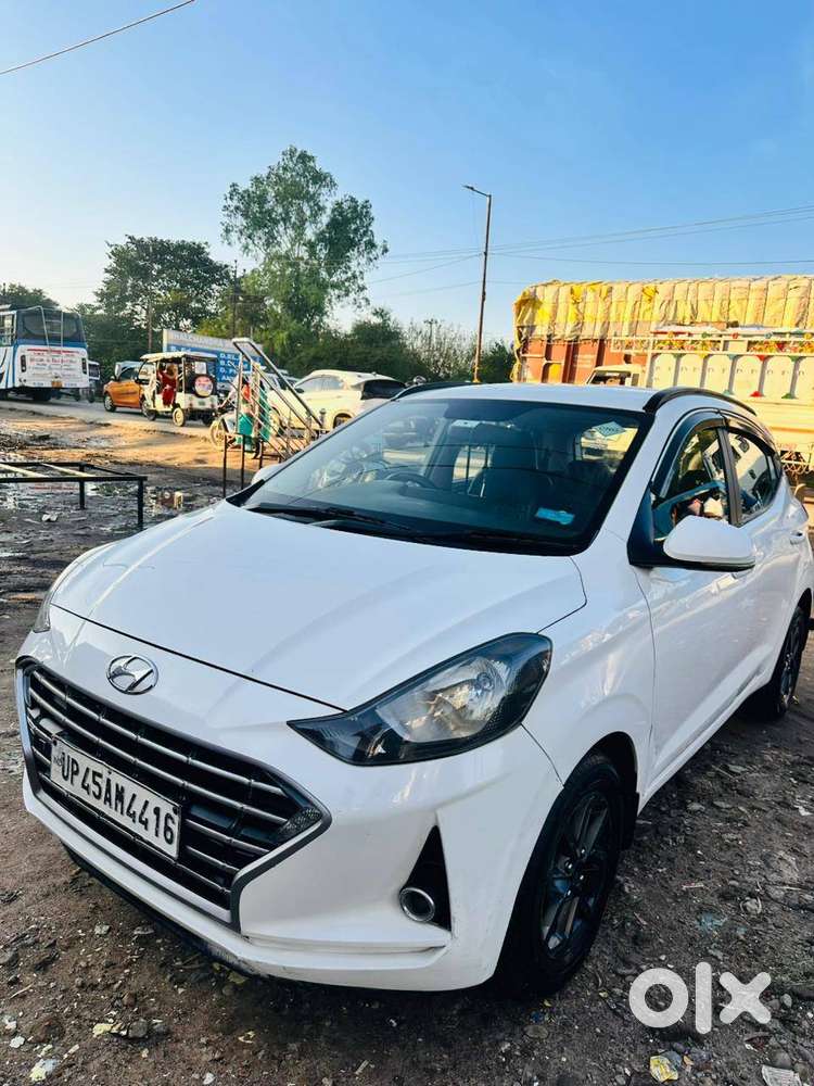 Hyundai Grand I10 Nios 2022 Sportz