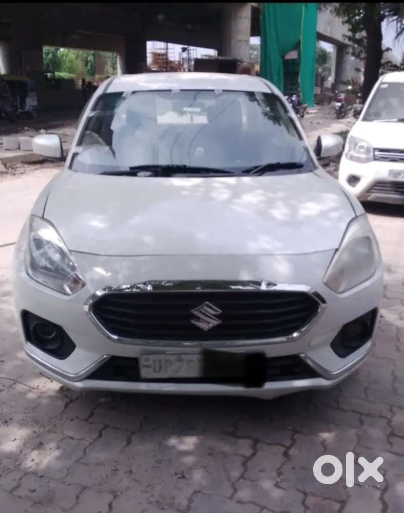 Maruti Dzire 2017 Diesel Manual