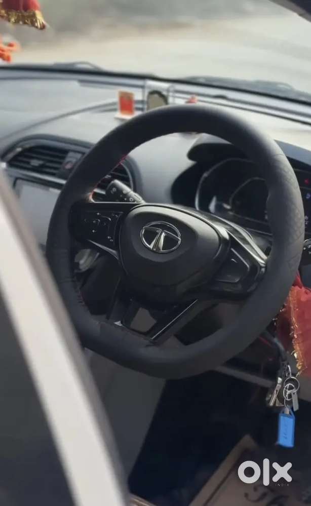 Tata Tiago 2022