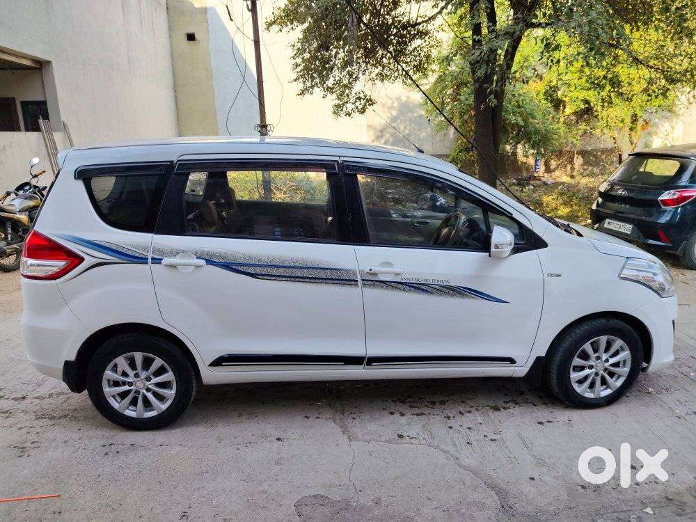 Maruti Suzuki Ertiga Zdi, 2013, Diesel