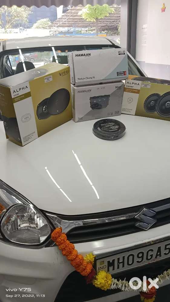 Maruti Suzuki 800 2022 Petrol 6000 Km Driven