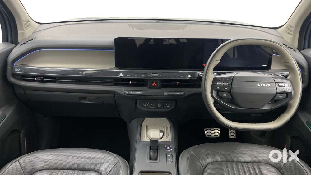 Kia Syros Htx Plus Opt Turbo Dct, 2025, Petrol