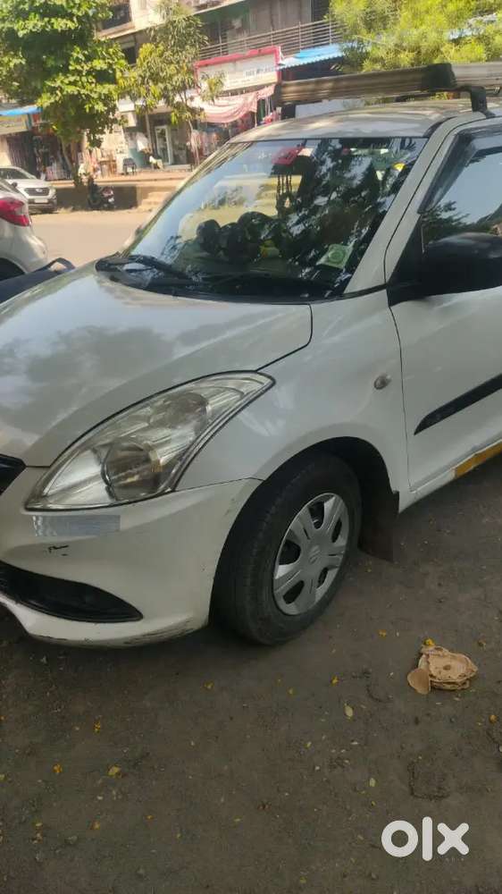 Maruti Suzuki Dzire Tour 2023