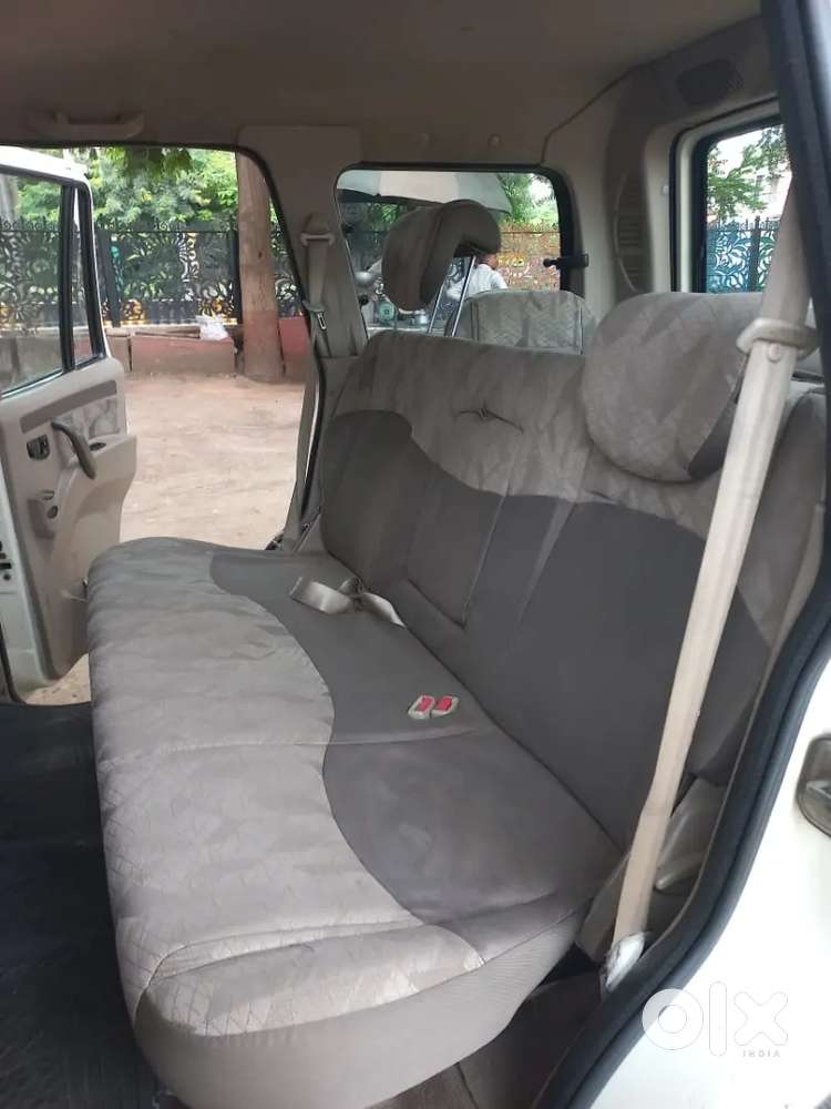 Tip Top Condition Scorpio For Sale