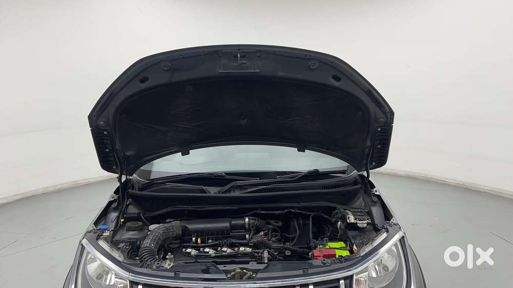 Maruti Suzuki Ignis 1.2 Zeta Mt, 2021, Petrol