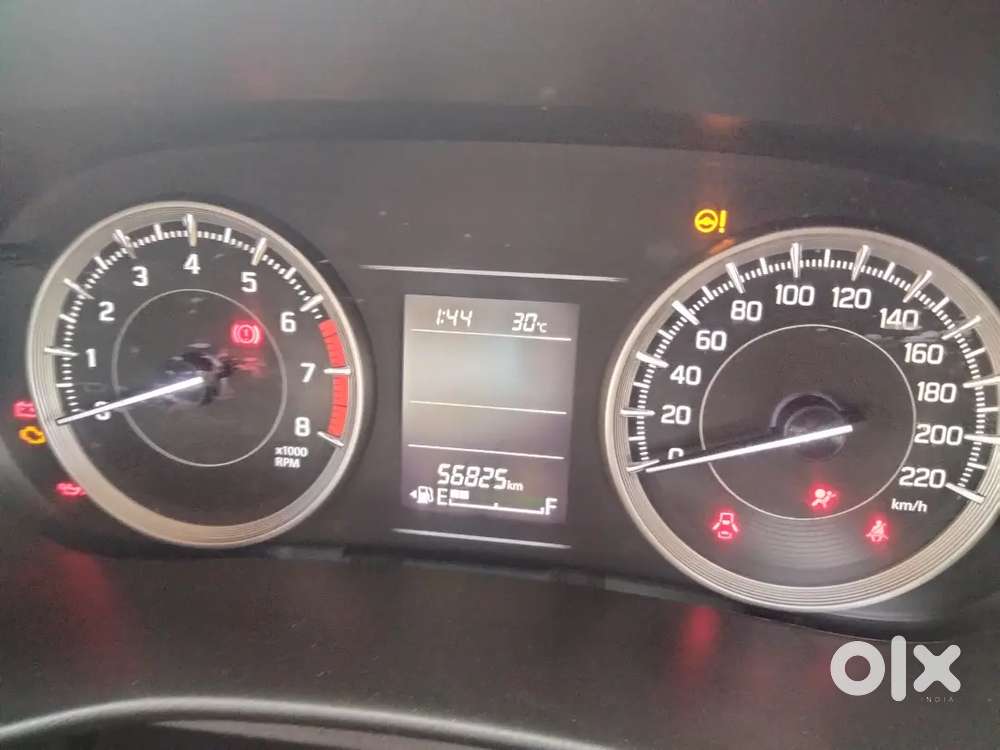 Maruti Baleno 1.2 Petrol 2024