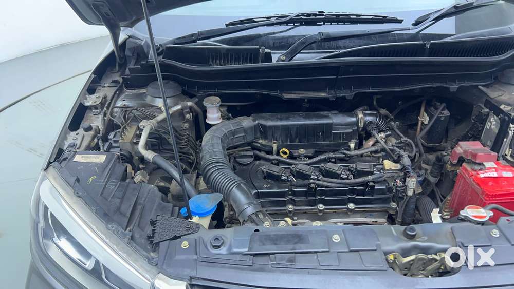 Toyota Urban Cruiser 1.5 Premium Grade At, 2021, Petrol