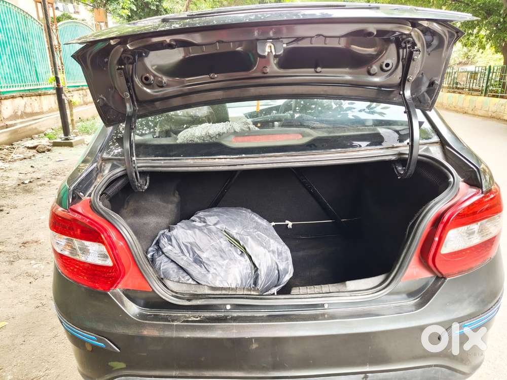 Tata Zest Quadrajet 1.3 Xms, 2015, Petrol