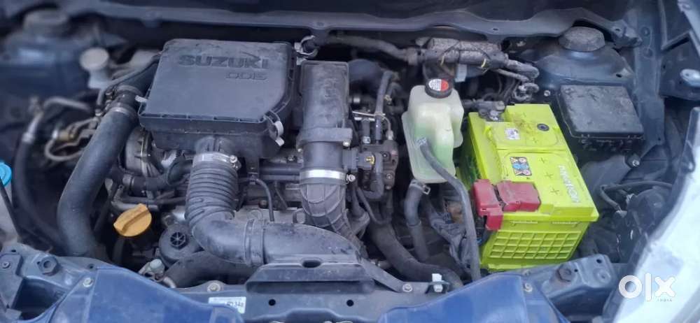 Maruti Suzuki Ertiga 1.3 Zdi Plus, 2019, Diesel