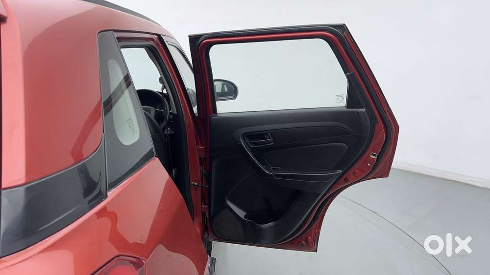 Maruti Suzuki Vitara Brezza Vdi, 2018, Diesel