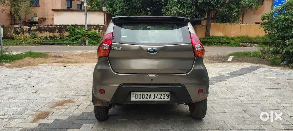 Datsun Redi Go Limited 2017