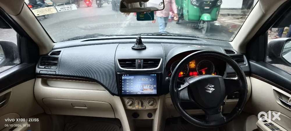 2013 Maruti Suzuki Dzire