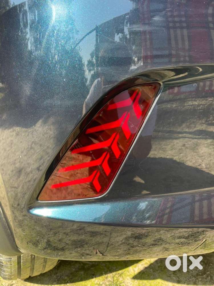 Hyundai Car Manual 2020 Year