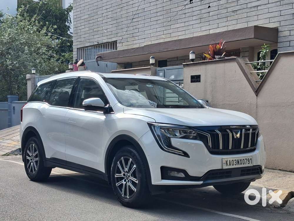 Mahindra Xuv700 2.2 Ax 7 Diesel At Str Awd, 2025, Diesel