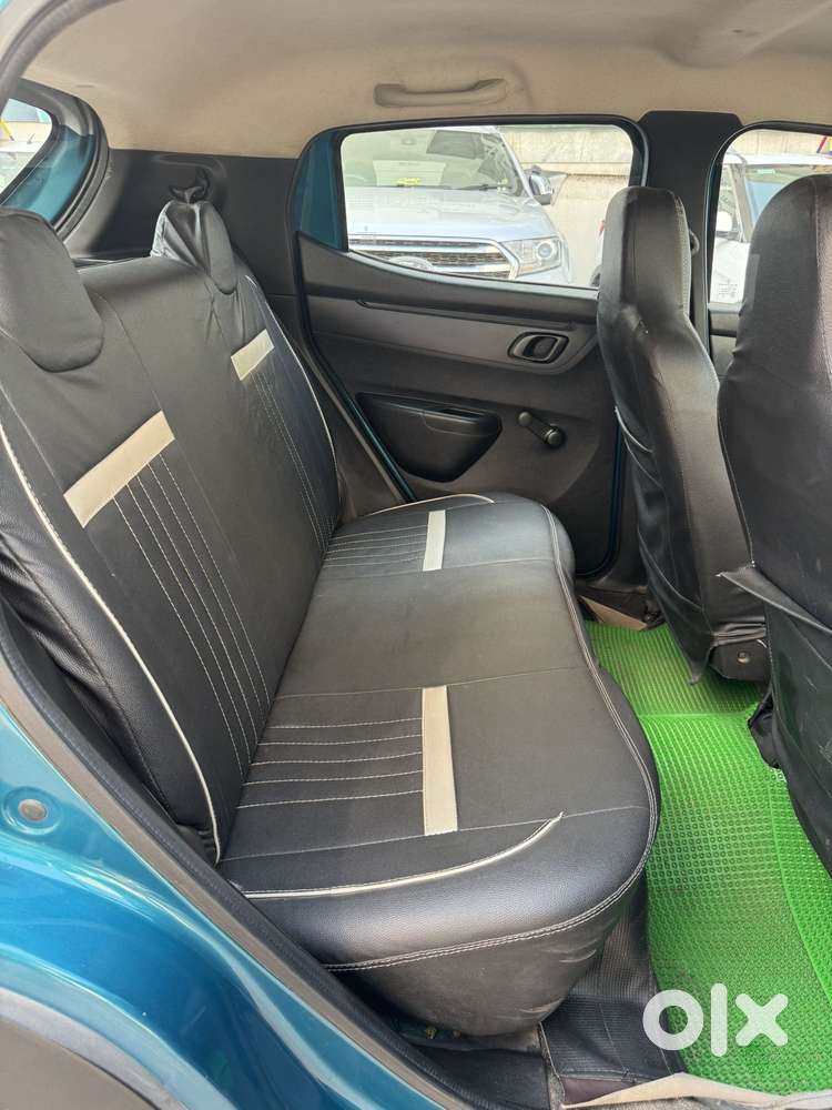 Renault Kwid 1.0 Climber (o) Dual Tone, 2020, Petrol